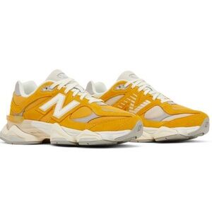 NEW BALANCE 9060 VARSITY GOLD